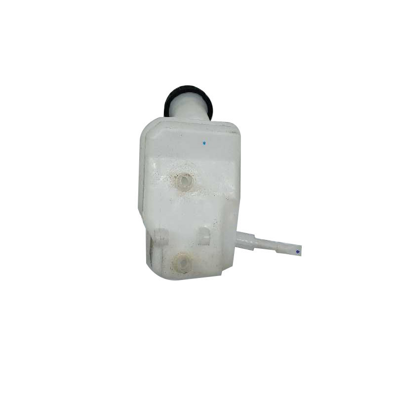 Brake master cylinder - with oil reservoir-10228886