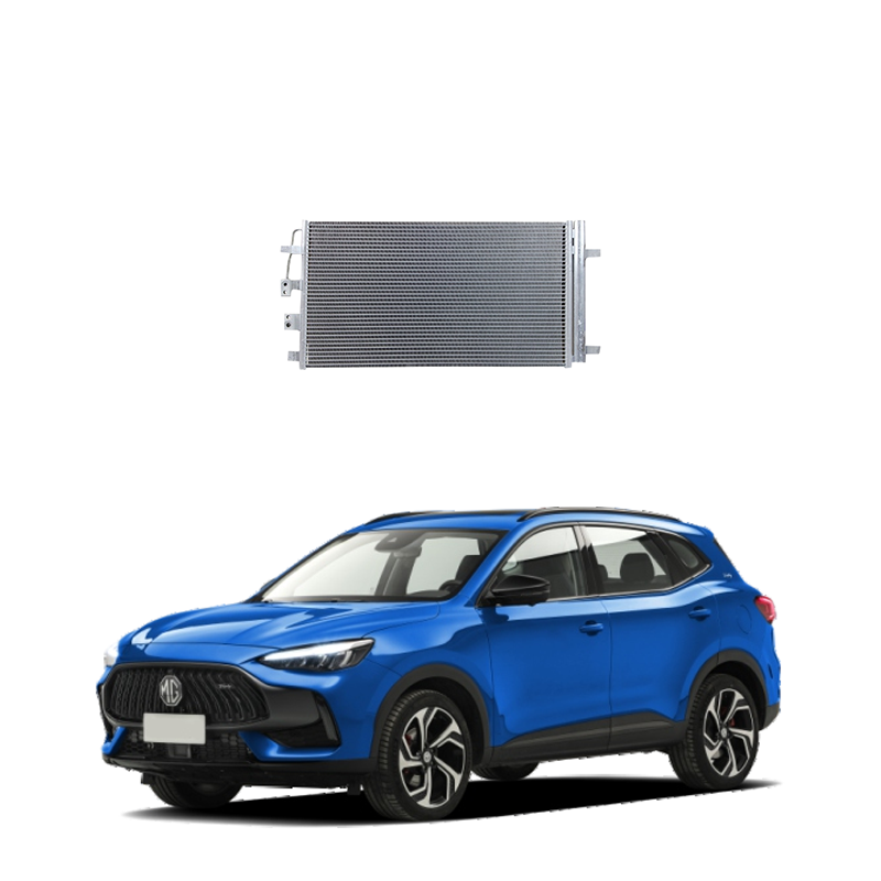 CONDENSERASSEMBLY-10108310