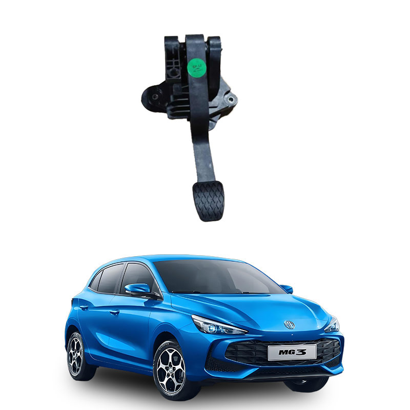 Clutch pedal-SCTB
