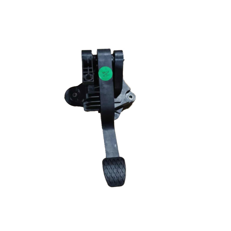 Clutch pedal-SCTB