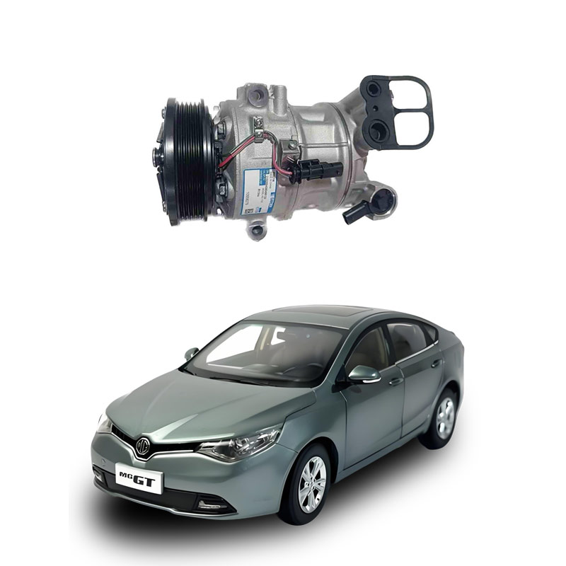 Compressor-10070083-10581271