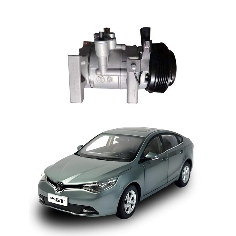 Compressor-10124680-10230275-10780650