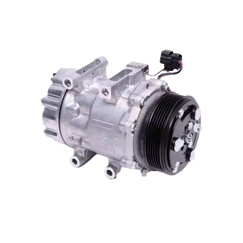 Compressor assembly-301000131AA.