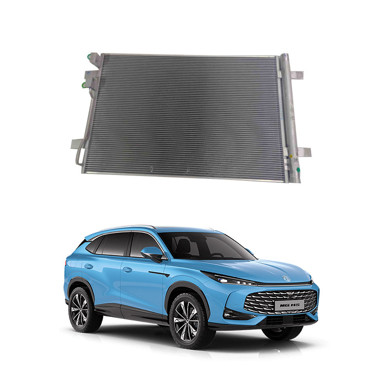 Condenser--1.5T-14050631