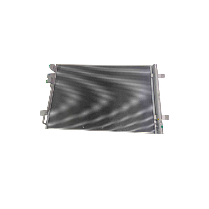 Condenser -1.5T-14050631