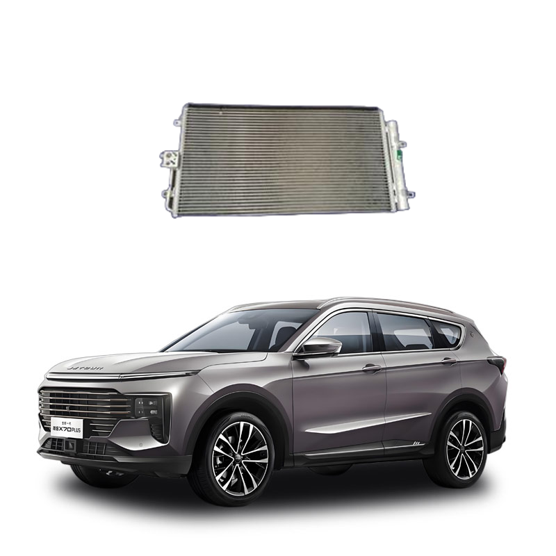 Condenser-F01-8105010BA