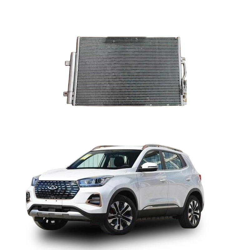 Condenser-assembly-301000058AA
