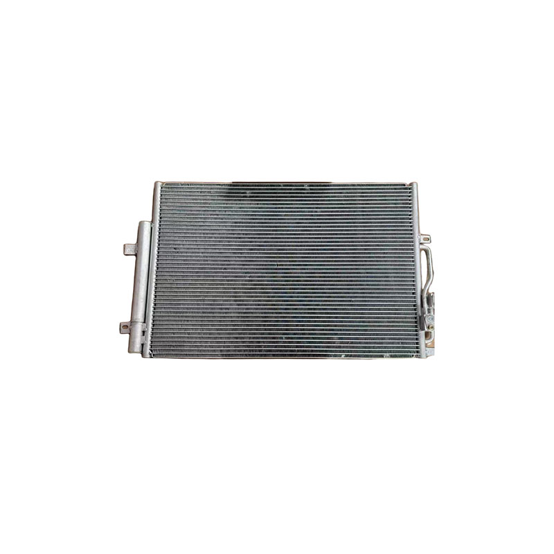Condenser assembly-301000058AA