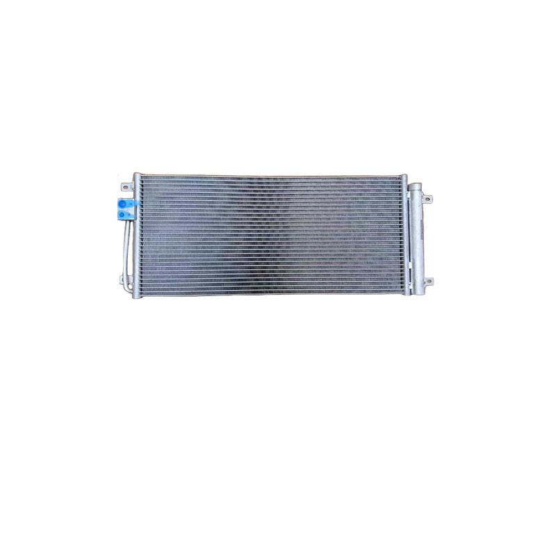 Condenser assembly-J42-8105010BA