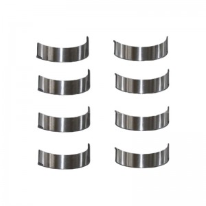 Connecting rod tile assembly (one set) blue tile-E4G16-BJ1004120BA