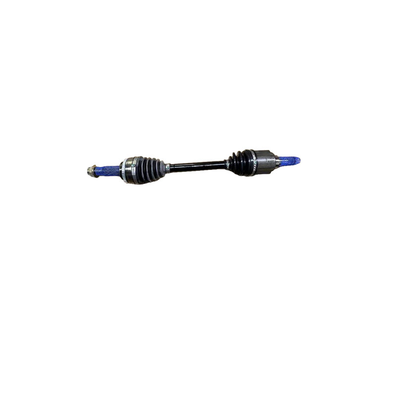Constant-speed drive shaft assembly-L-R-154000284AA-154000285AA