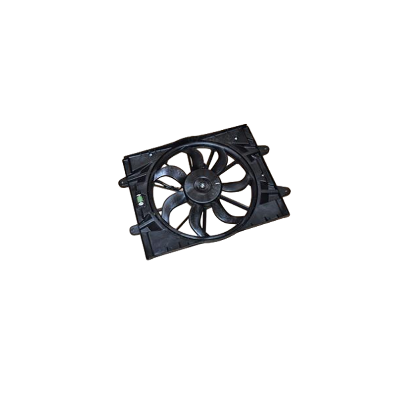Cooling Fan Assembly-J42-1308010