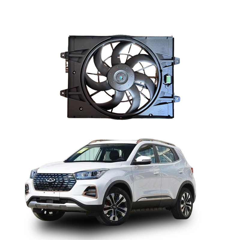 Cooling-fan-assembly-302000698AA-302000498AA