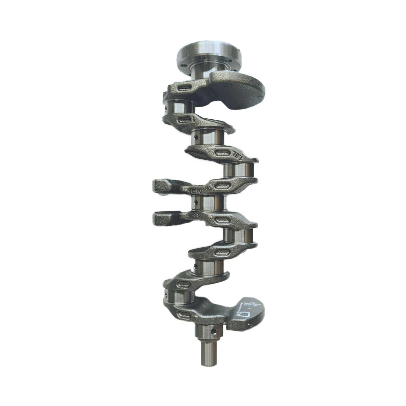 Crankshaft-10202998