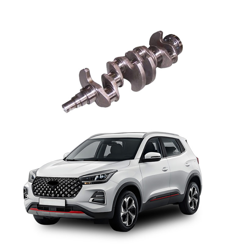 Crankshaft-assembly-E4T15-1005010