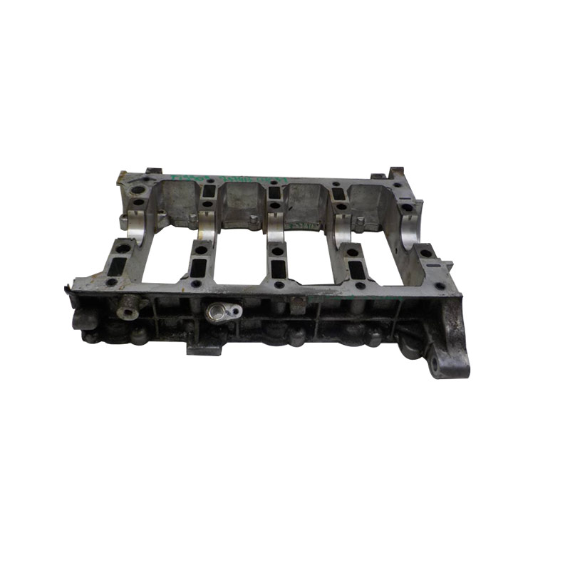 Cylinder block assembly-E4G15C-1002010
