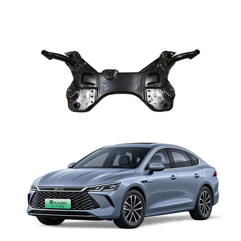 DAEA-2810010B-D3_-Front-subframe-assembly