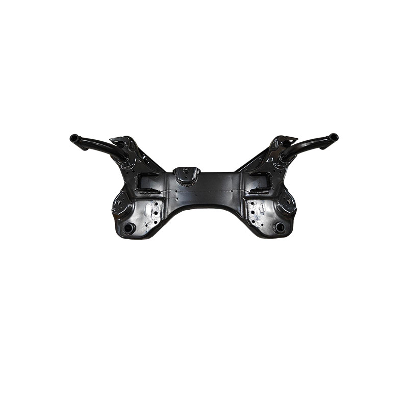 DAEA-2810010B-D3_ Front subframe assembly