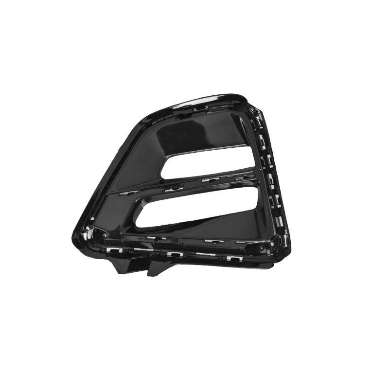 Daytime running light decorative cover- L-R-  602001264AA-602001267AA