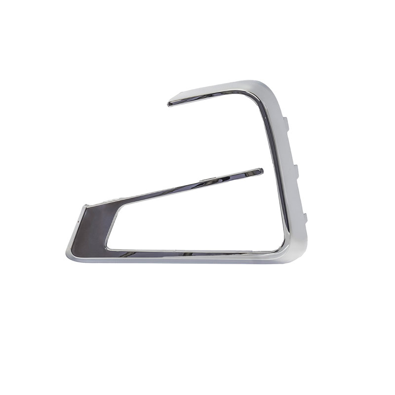 Daytime running light decorative stripplating -L-R-602001265AA -  602001268AA