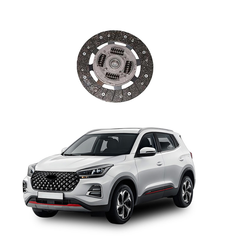 Driven-disc-assembly-J42-1601030BA