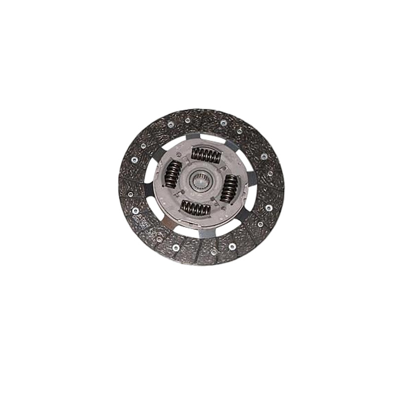 Driven disc assembly-J42-1601030BA