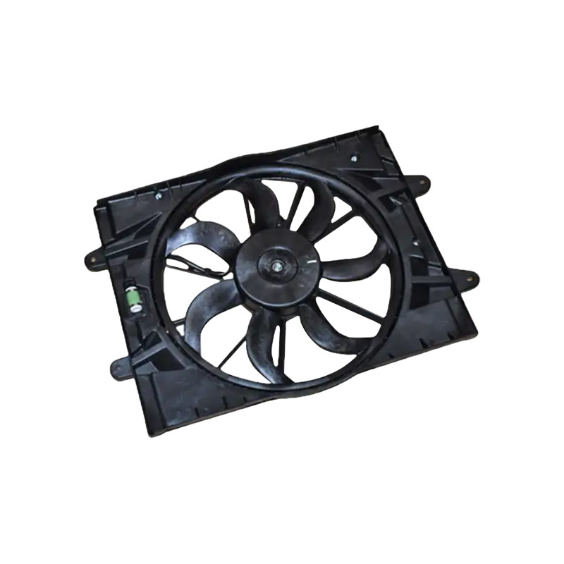 Electric fan-J42-1308010