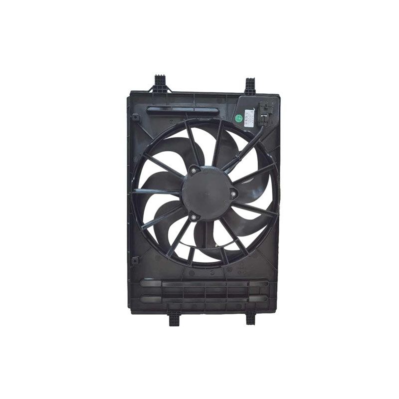 Electronic fan 1.5-11702613-10701192-13872