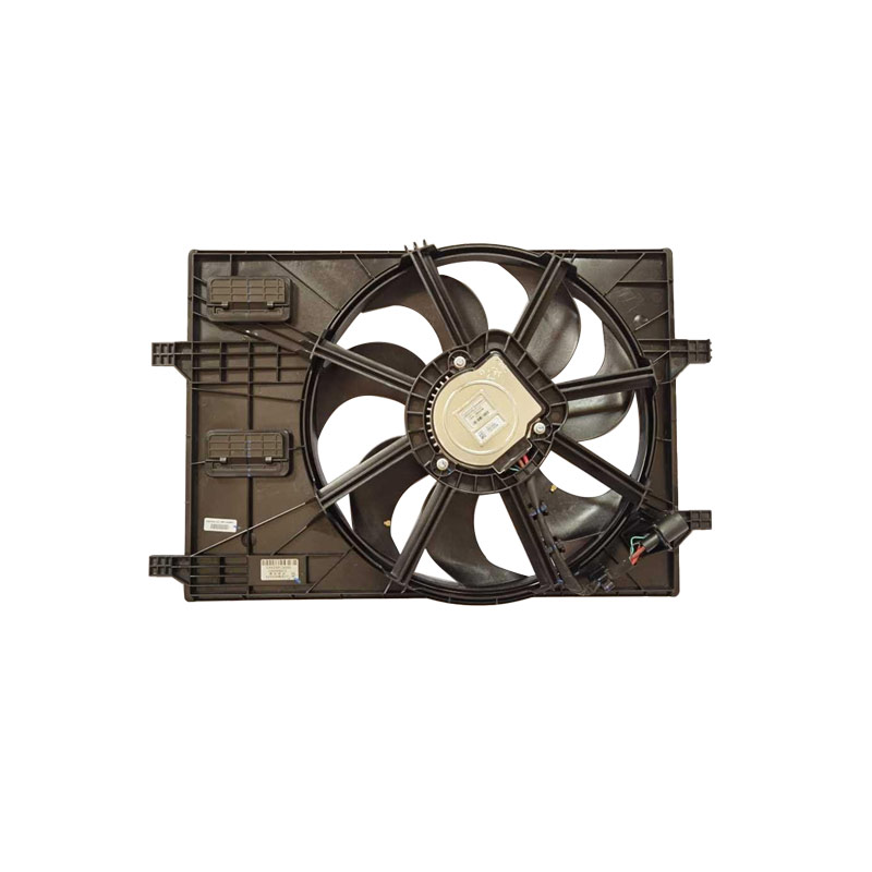 Electronic fan-10602962-11176186