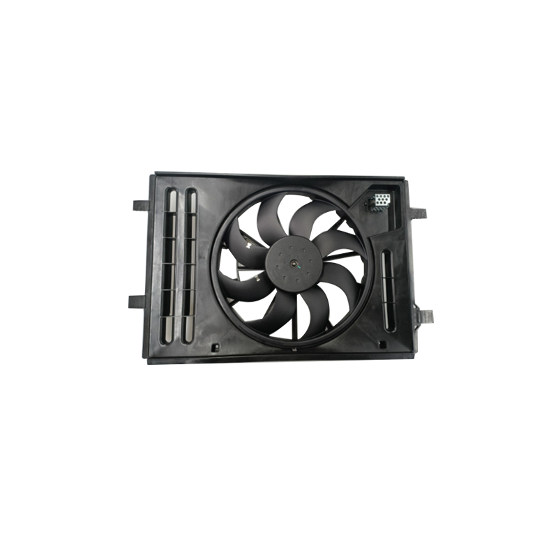 Electronic fan-10701192