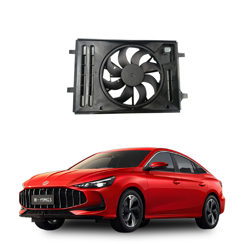 Electronic-fan-10701192