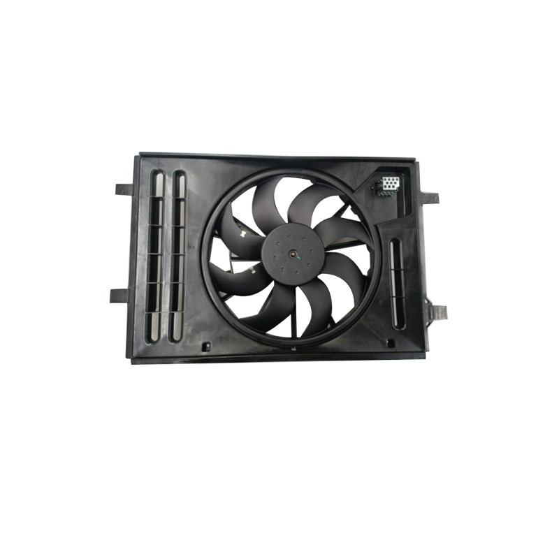 Electronic fan-10701192