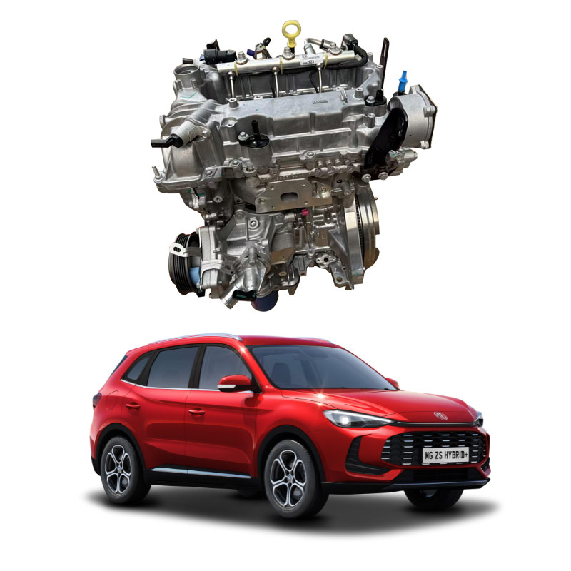 Engine-assembly-10418052