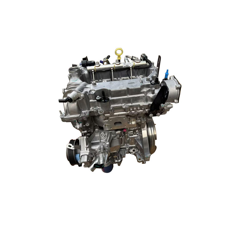 Engine-assembly-10418052