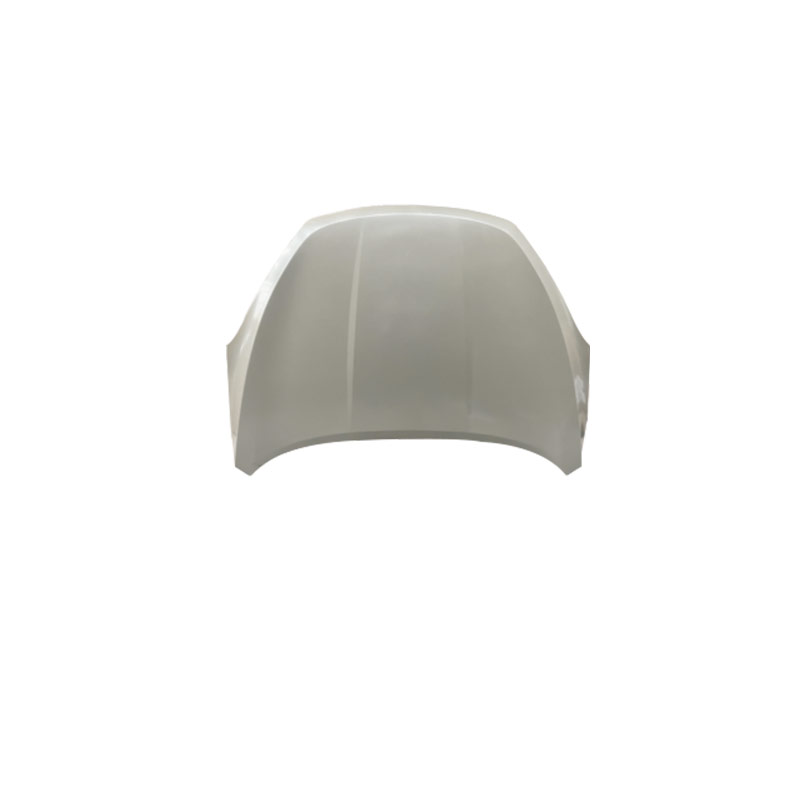 Engine cover-J68-8402010-JS