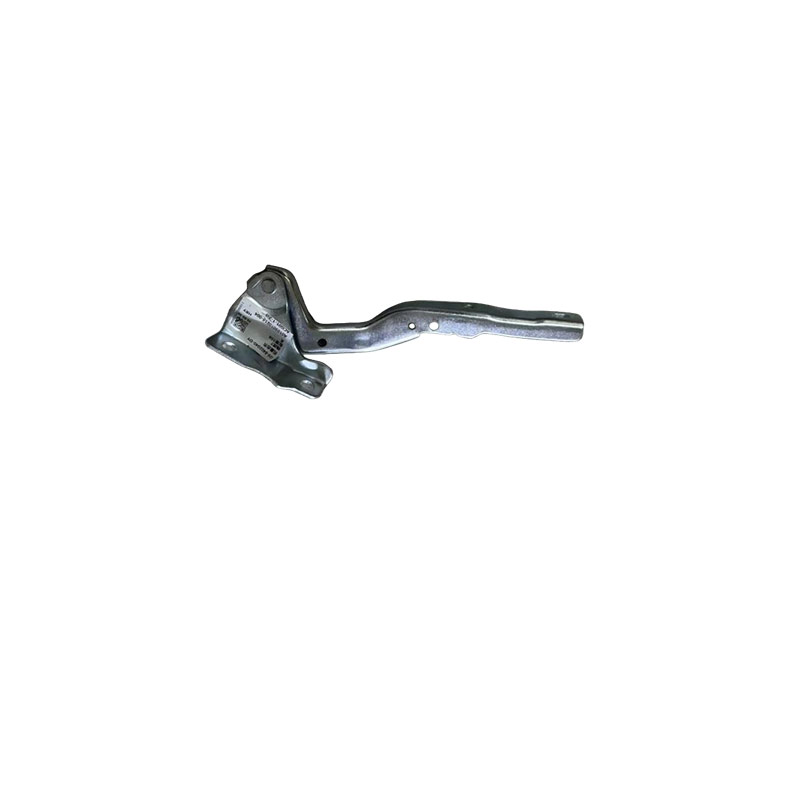 Engine hood hinge assembly - electrophoretic coating-L-R-J26-8402030-DY-J26-8402040-DY