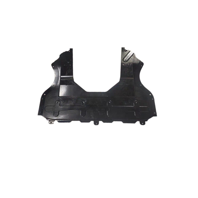 Engine lower guard plate - large-10747514