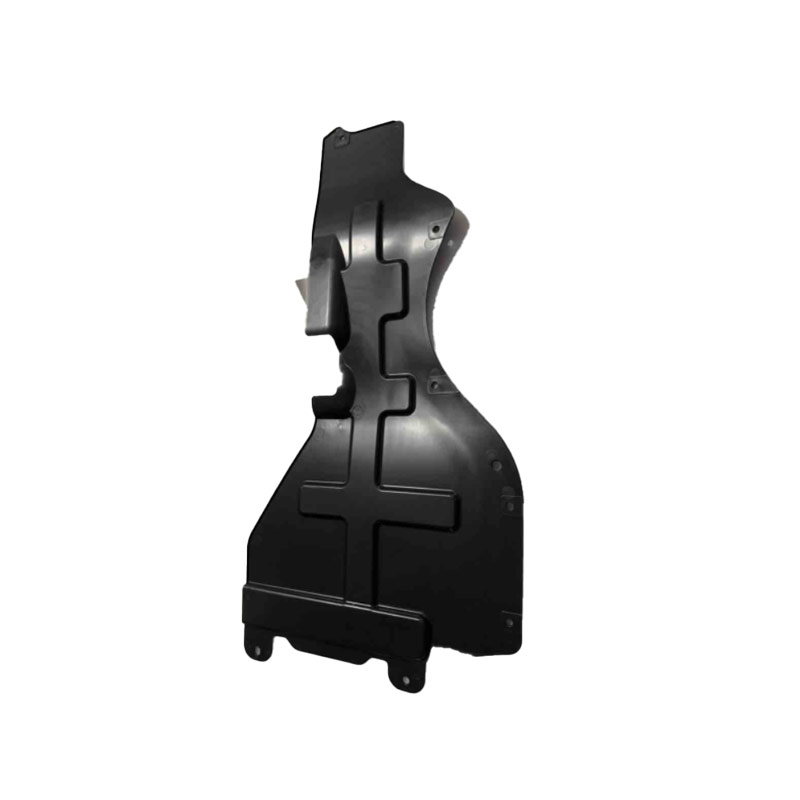 Engine lower guard plate - large-11796831