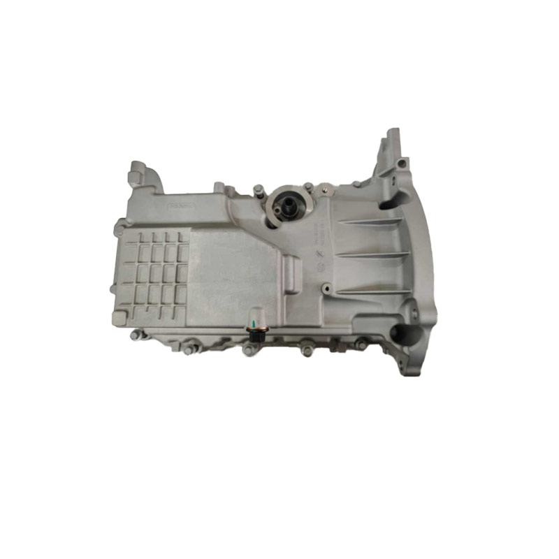 Engine oil pan-10764507-10773562