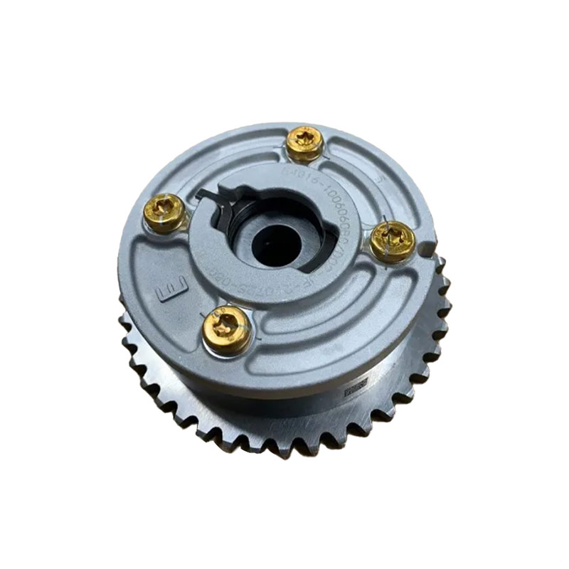Exhaust camshaft phaser assembly-E4G16-1006060BC