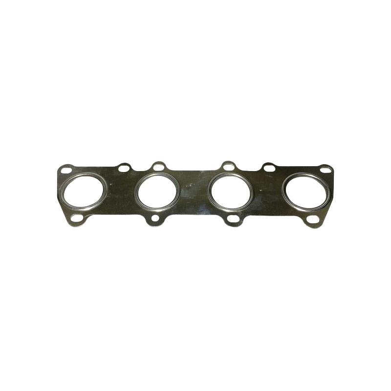 Exhaust manifold gasket-E4G16-1008130
