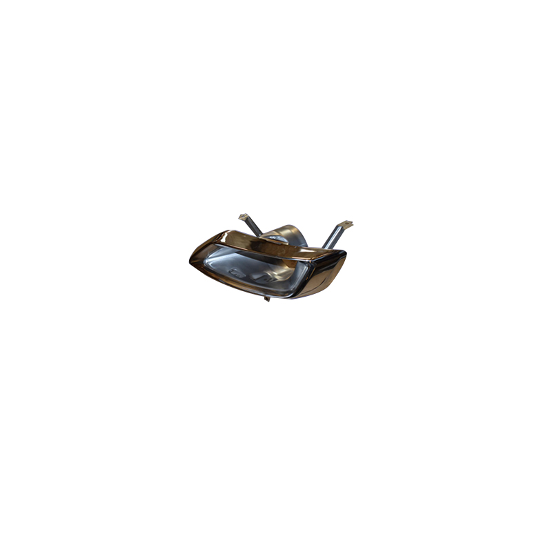 Exhaust pipe decoration cover L-F20-2804550