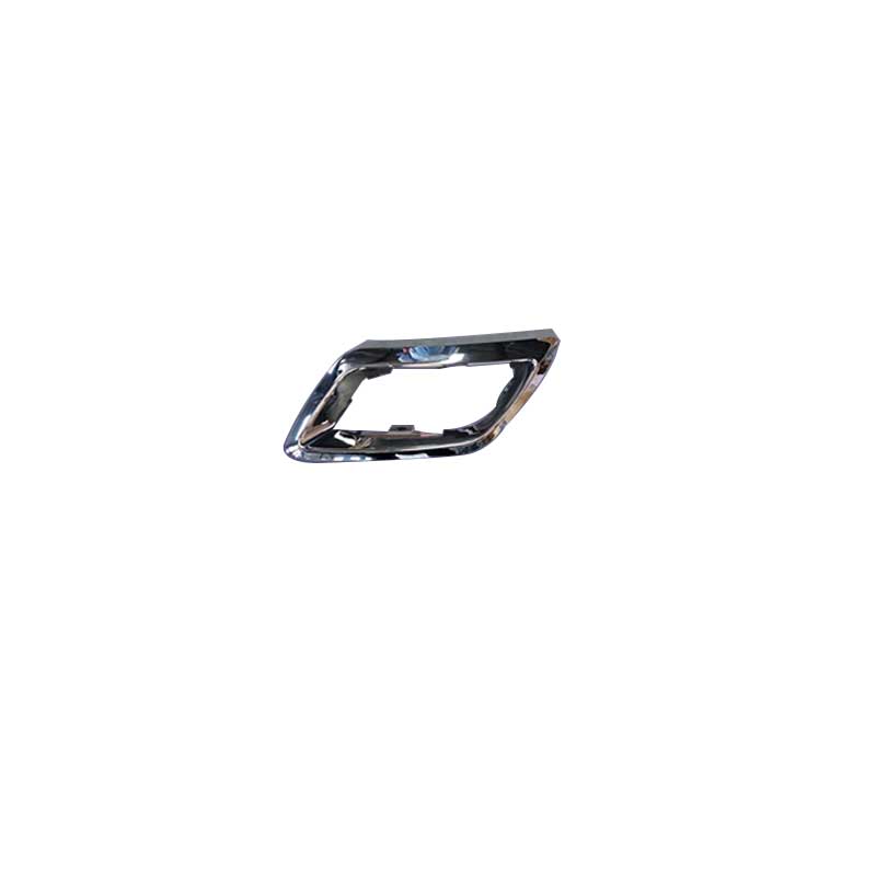 Exhaust pipe trim cover- L-F01-2804523