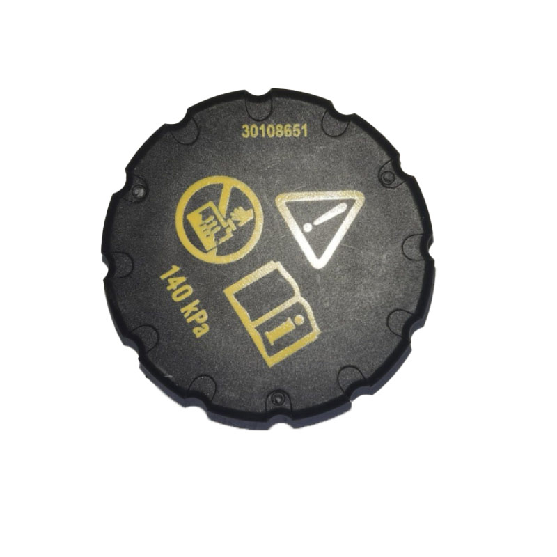 Expansion pot cover-10888888