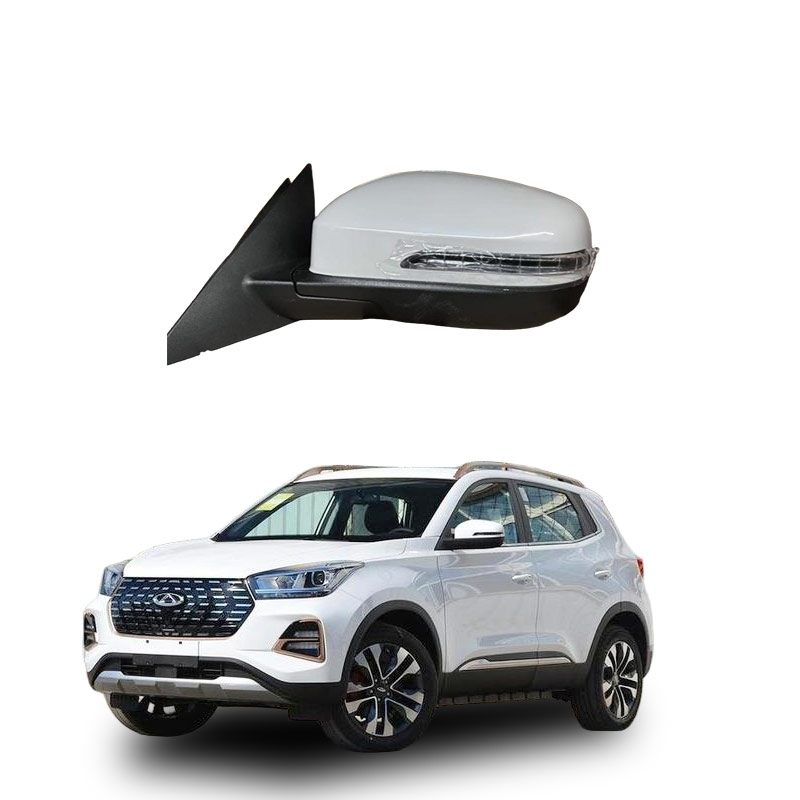Exterior-Rearview-Mirror-Assembly---Primer-L-R-J68-8202010-DQ-J68-8202020-DQ