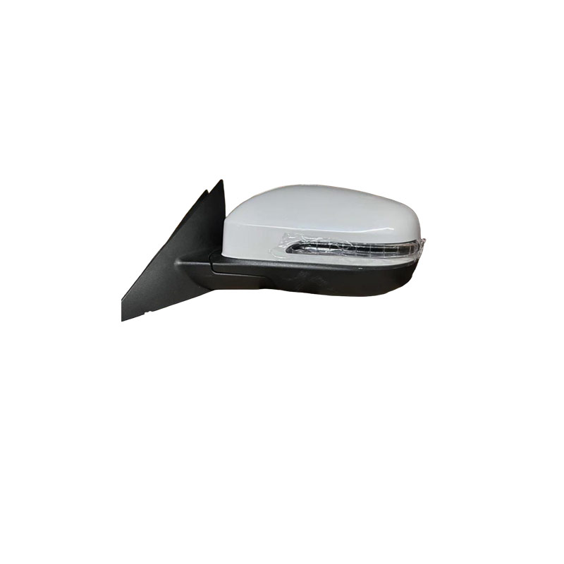 Exterior Rearview Mirror Assembly - Primer-L-R-J68-8202010-DQ-J68-8202020-DQ