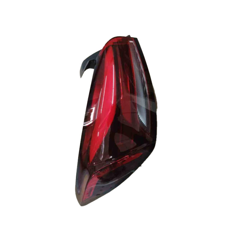 Exterior taillights - L-R-11259982-11890171-11259983-11890172