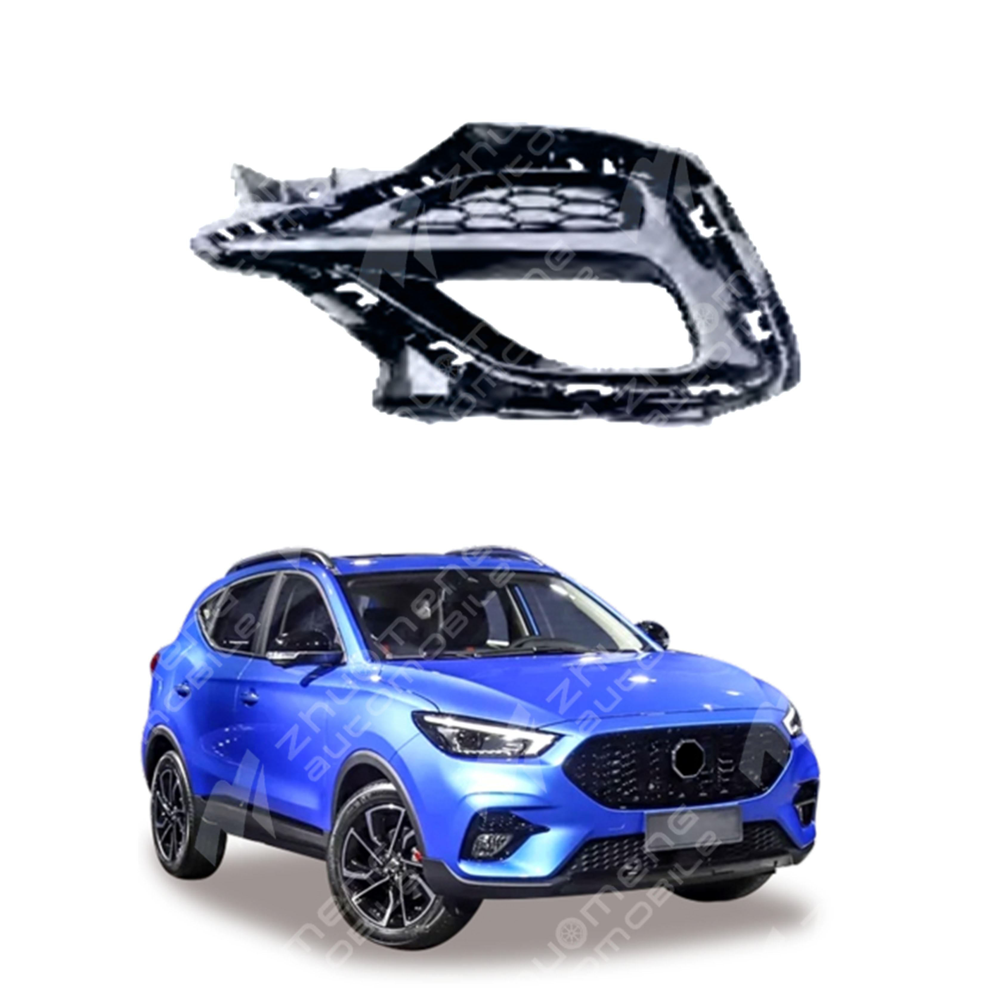 FOG LAMP COVER-L10665696-R10665697