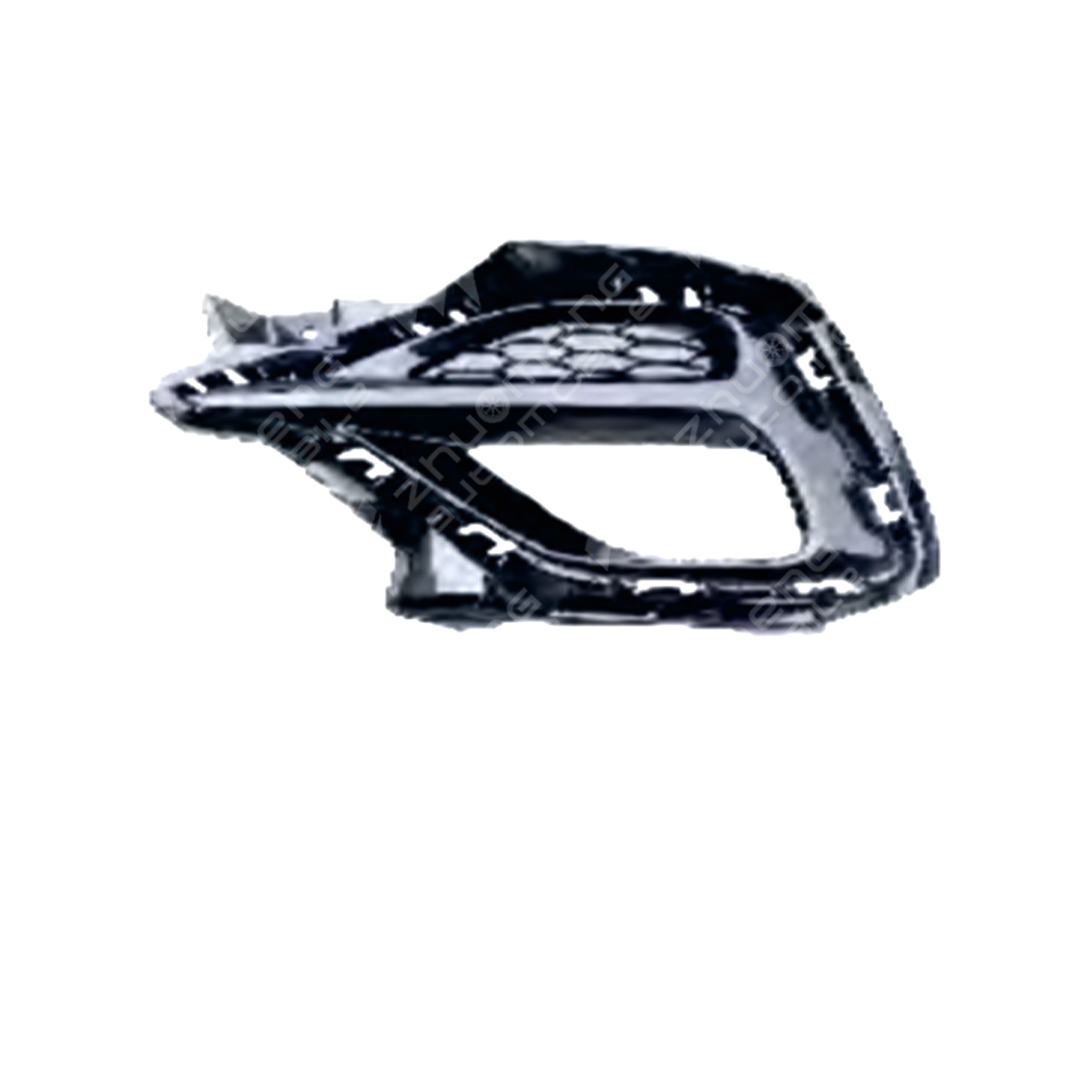 FOG LAMP COVER-L10665696-R10665697
