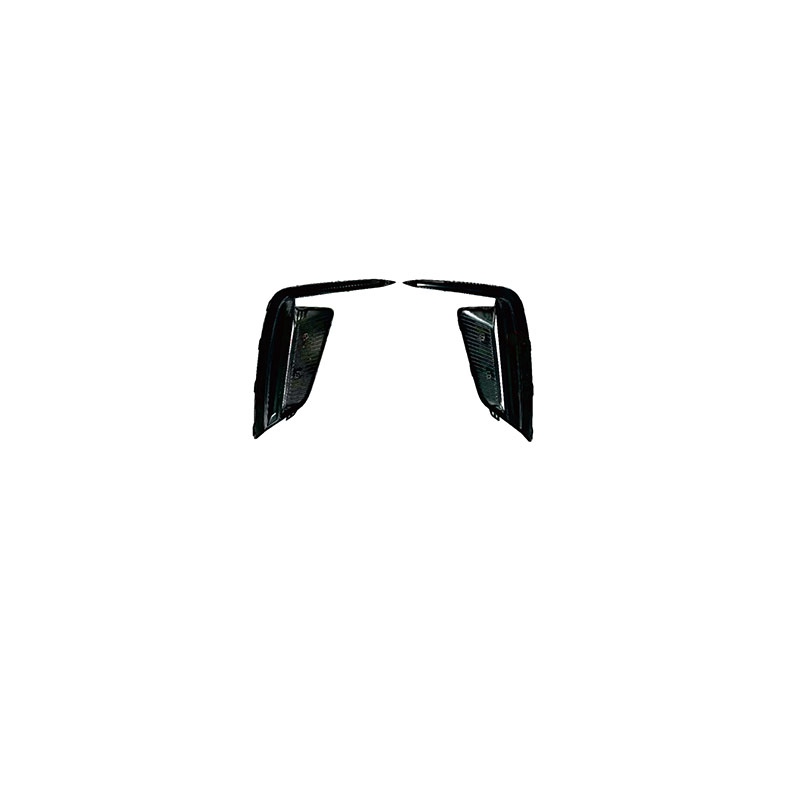 FOG LAMP FRAME-L-10977789-R-10977790